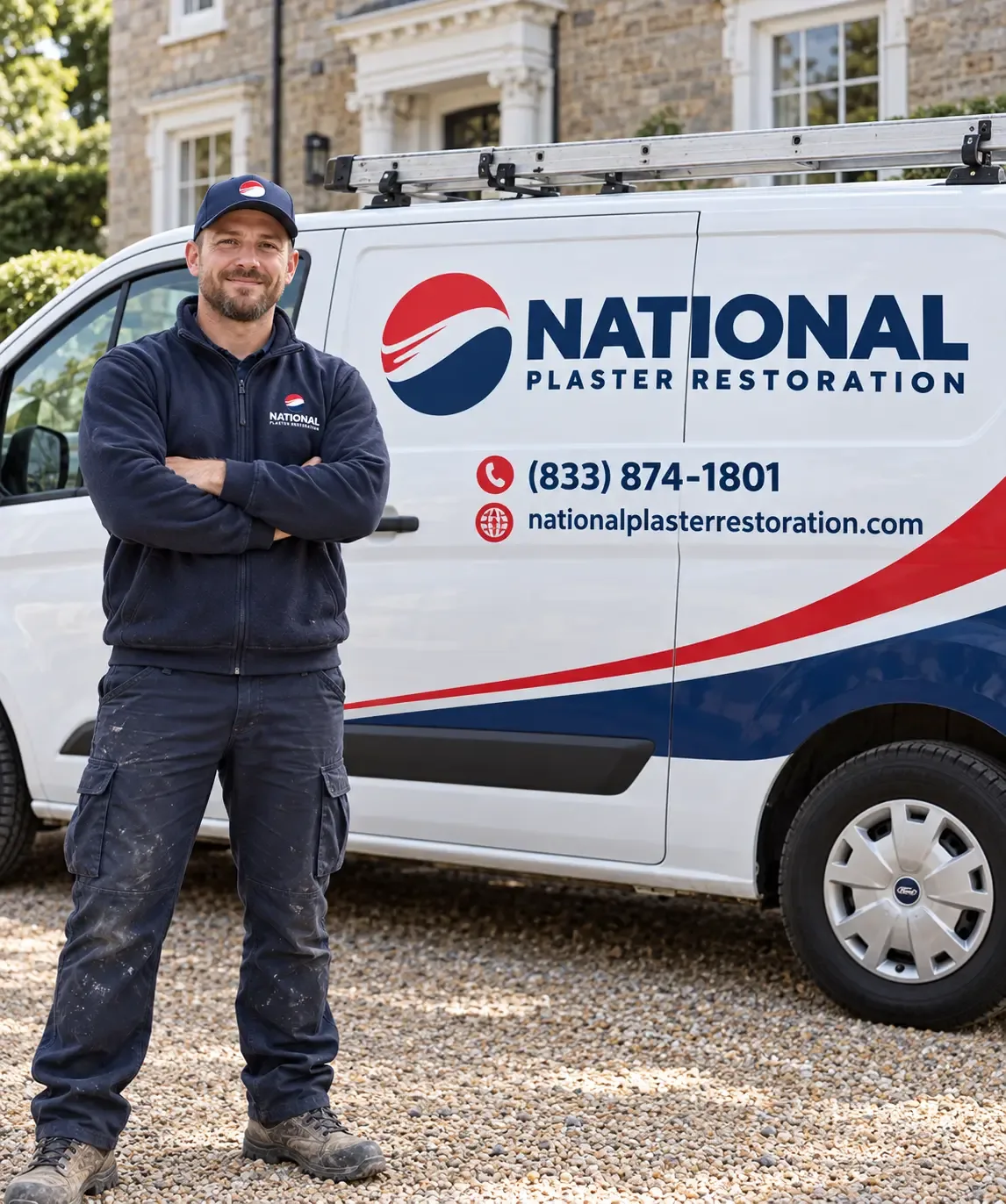 Plaster Repair company in Greenland, MI